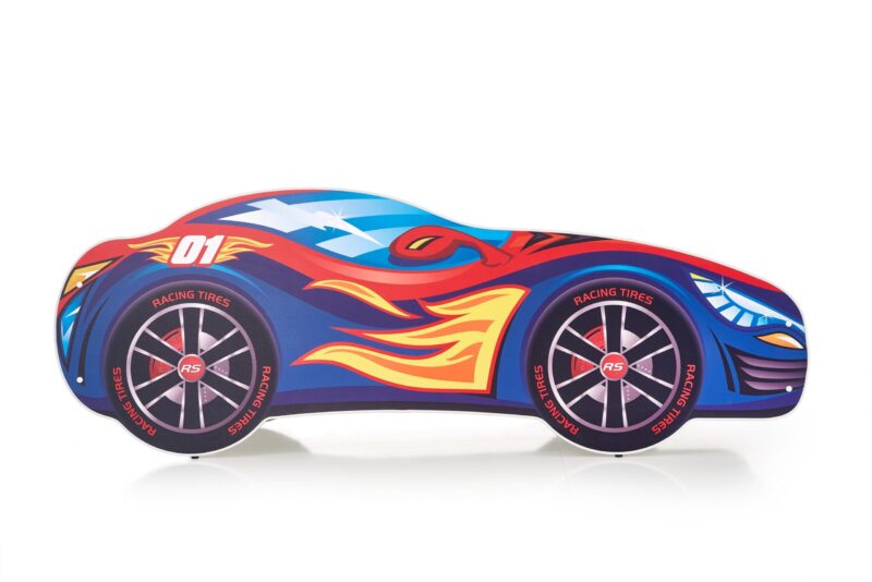 SPEED sänky