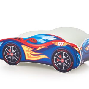 SPEED sänky
