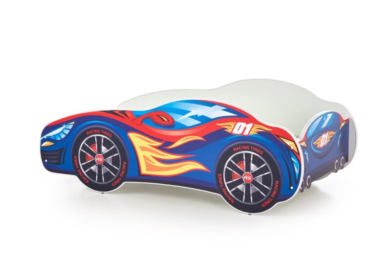 SPEED sänky