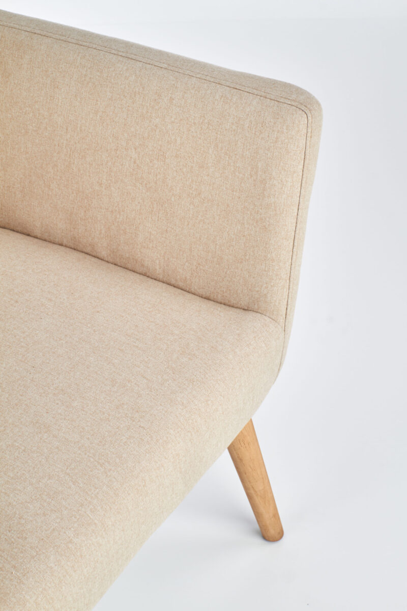 COTTO vapaa-ajan tuoli, väri: beige