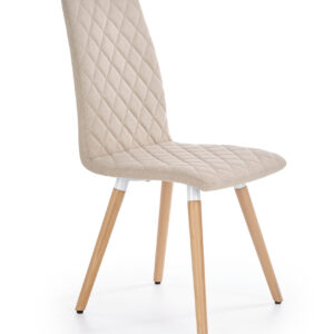 K282 tuoli, väri: beige