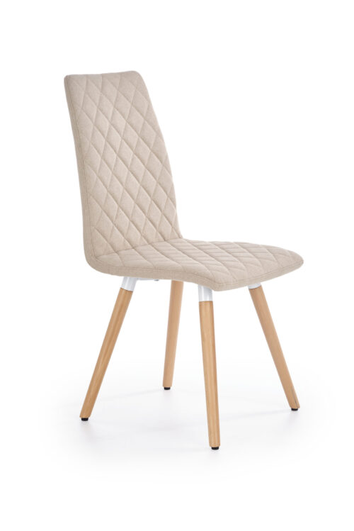 K282 tuoli, väri: beige