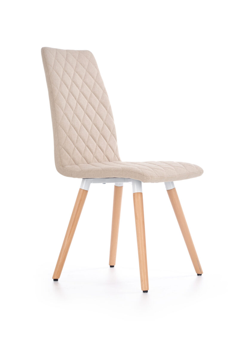 K282 tuoli, väri: beige