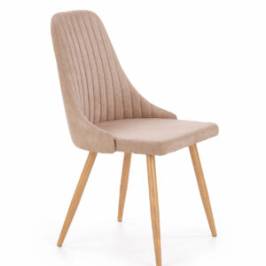 K285 tuoli, väri: beige