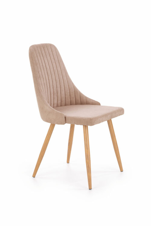 K285 tuoli, väri: beige
