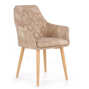 K287 tuoli, väri: beige