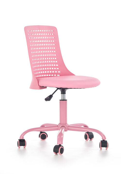 PURE o.chair, väri: pinkki