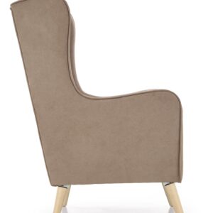 CHESTER vapaa-ajan tuoli, väri: beige