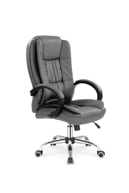 RELAX Executive o.chair: harmaa