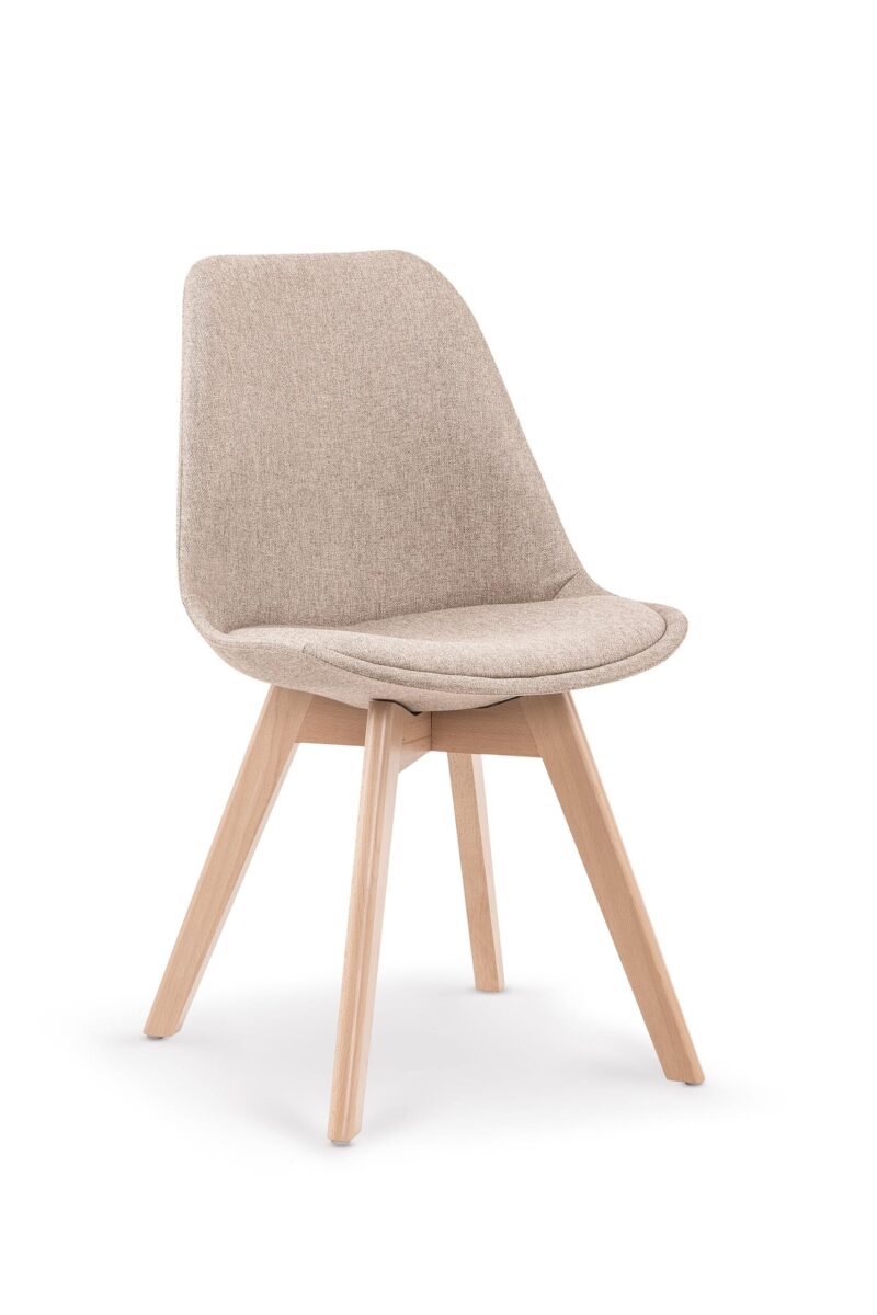 K303 tuoli, väri: beige