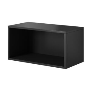 ROCO RO4 OPEN CABINET antracyt