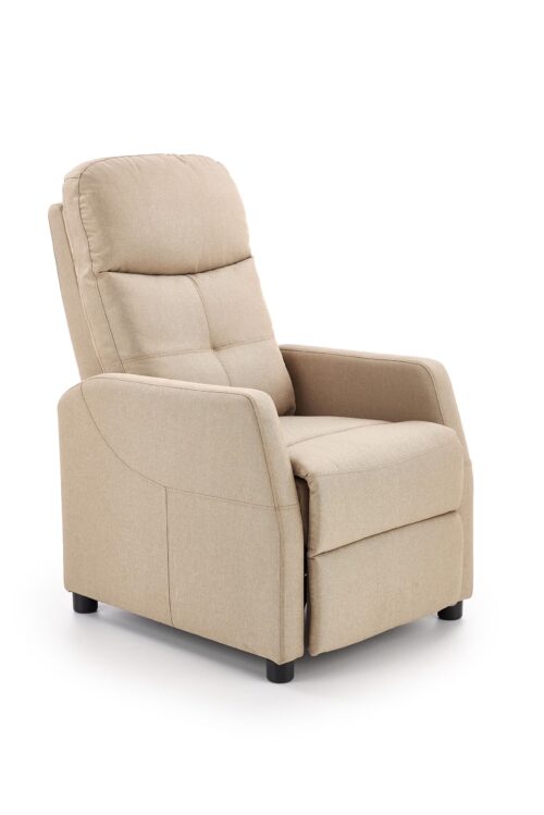 FELIPE lepotuoli, väri: beige