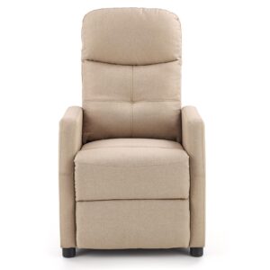 FELIPE lepotuoli, väri: beige