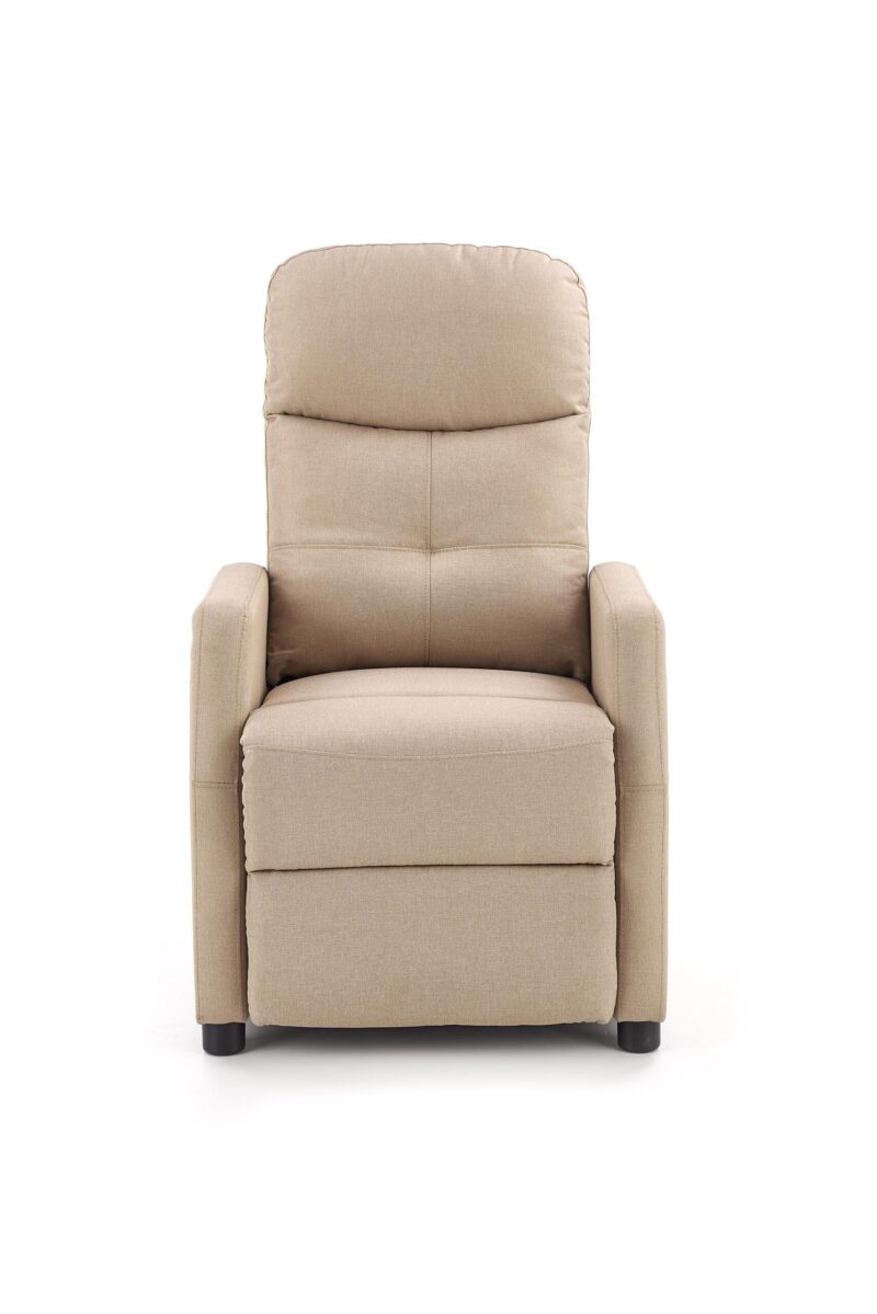 FELIPE lepotuoli, väri: beige