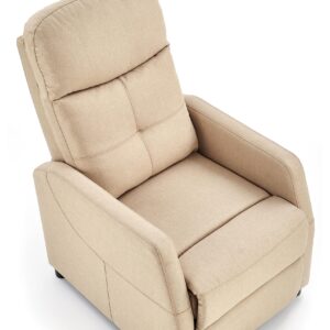 FELIPE lepotuoli, väri: beige
