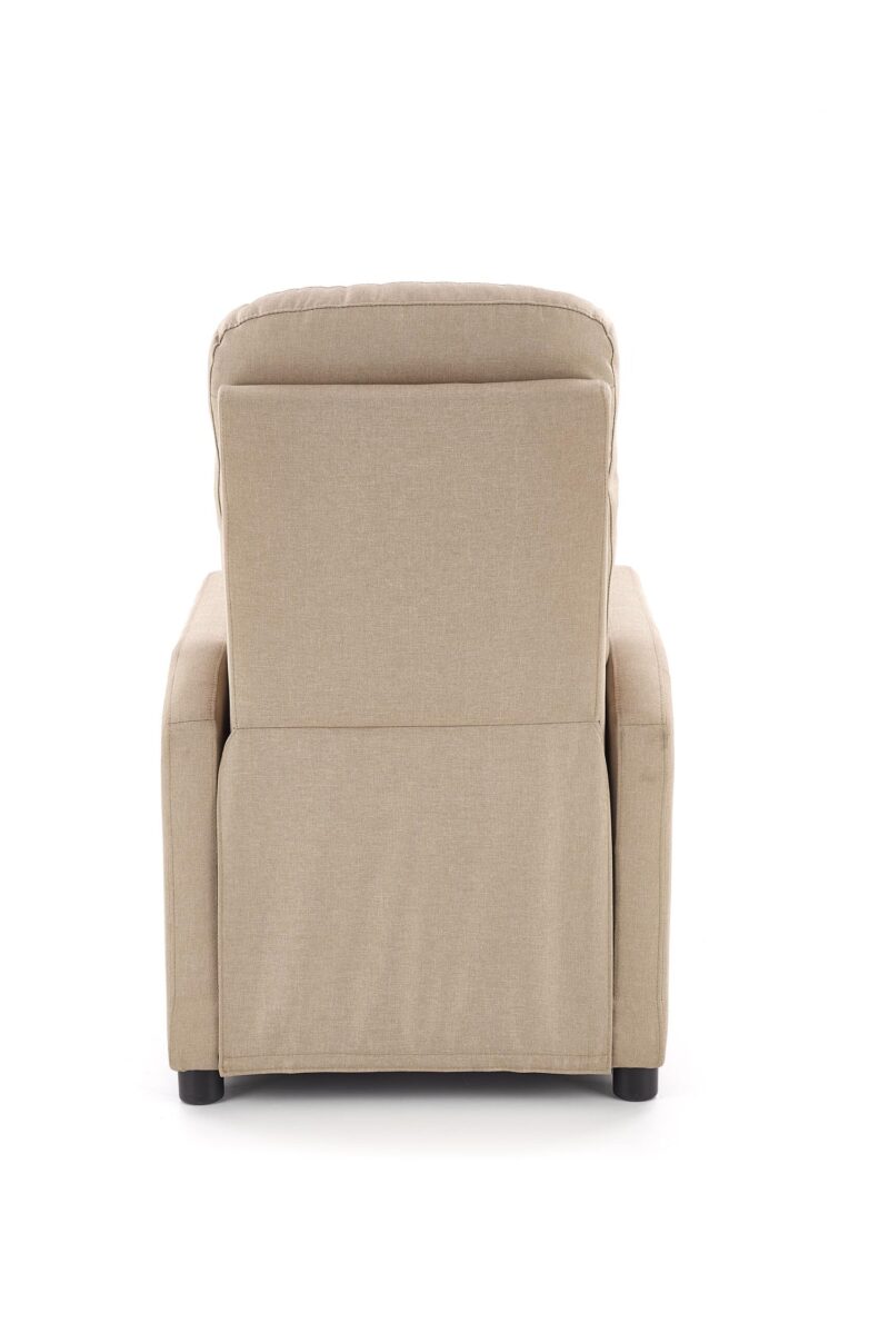 FELIPE lepotuoli, väri: beige
