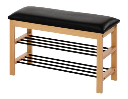 ST11 kenkäteline, väri: luonnollinen