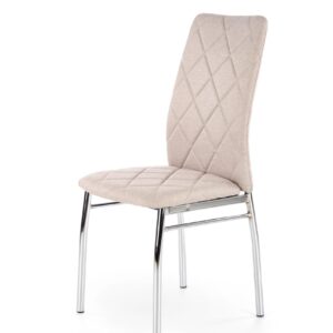 K309 tuoli, väri: vaalea beige