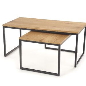 SABROSA kahden hengen setti c. taulukoita