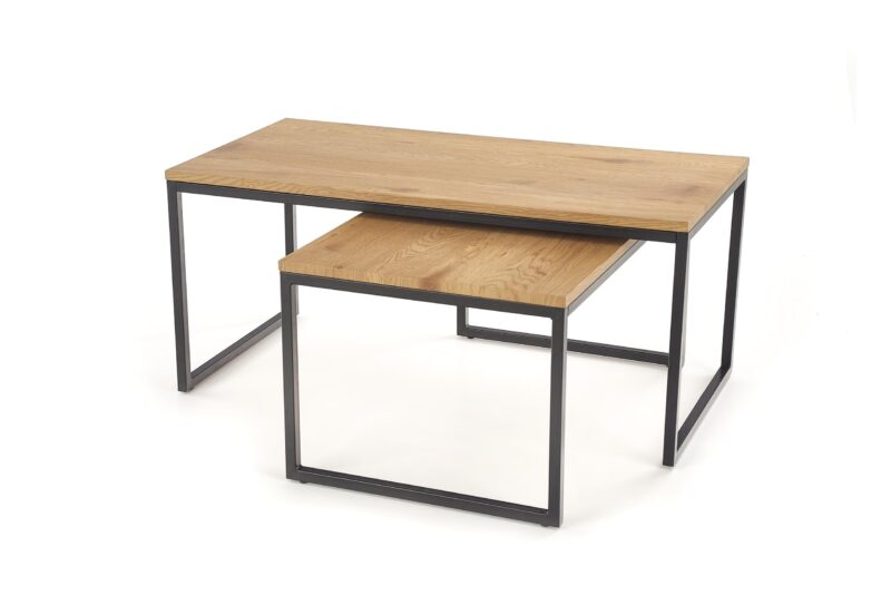 SABROSA kahden hengen setti c. taulukoita