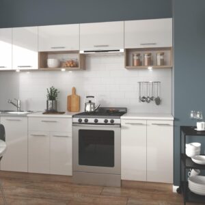 VIOLA 260 keittiöpaketti