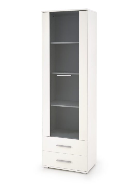 LIMA W1 kaappi valkoinen