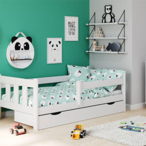 Lastenrint MARINELL, valkoinen