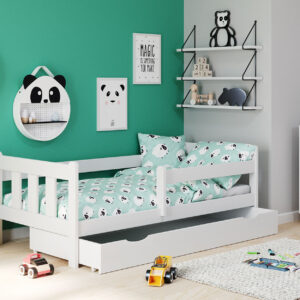 Lastenrint MARINELL, valkoinen