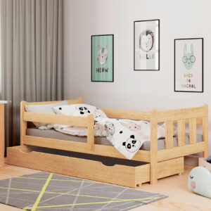 Lastenukkumaja MARVINA, hionnin tammi