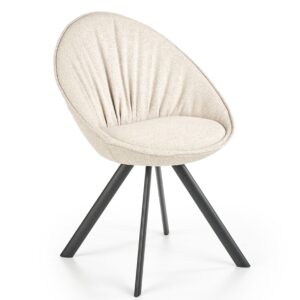 K358 tuoli, väri: beige