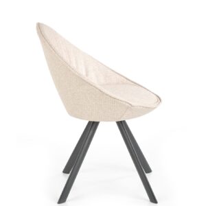 K358 tuoli, väri: beige