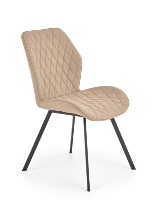 K360 tuoli, väri: beige