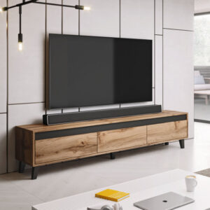 NORD RTV DAB WOTAN/ANTRACYT