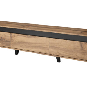 NORD RTV DAB WOTAN/ANTRACYT