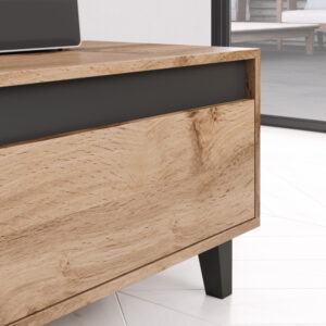 NORD RTV DAB WOTAN/ANTRACYT