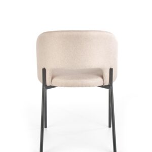 K373 tuoli, väri: beige
