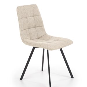 K402 tuoli, väri: beige