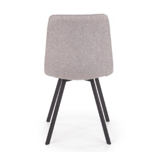 K402 tuoli, väri: beige