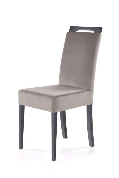 CLARION tuoli, väri: antracit / RIVIERA 91
