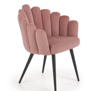 K410 tuoli, väri: pinkki