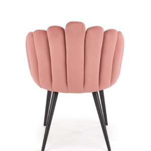 K410 tuoli, väri: pinkki