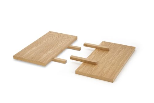 APEX & RADUS -pidennys luonnonviilu - 78/40 cm