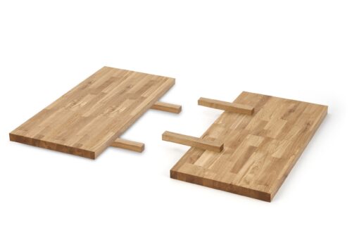 APEX & RADUS laajennus massiivipuuta - 78/40 cm