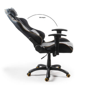 EVOLVE PRO Gaming Pro -tuoli