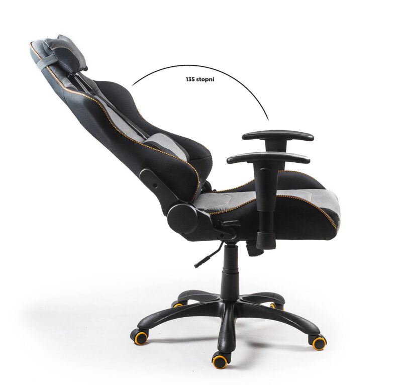 EVOLVE PRO Gaming Pro -tuoli