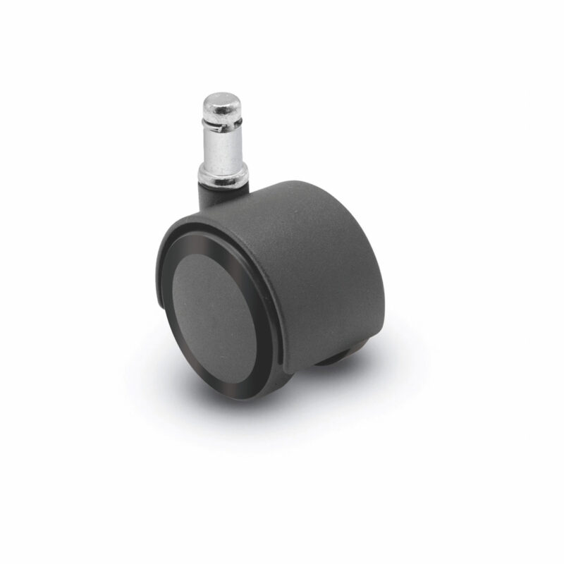 Toimistoruokasarja 2, musta