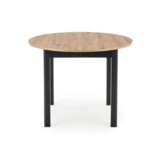 RINGO alanumero pöytä artisan tammi / musta