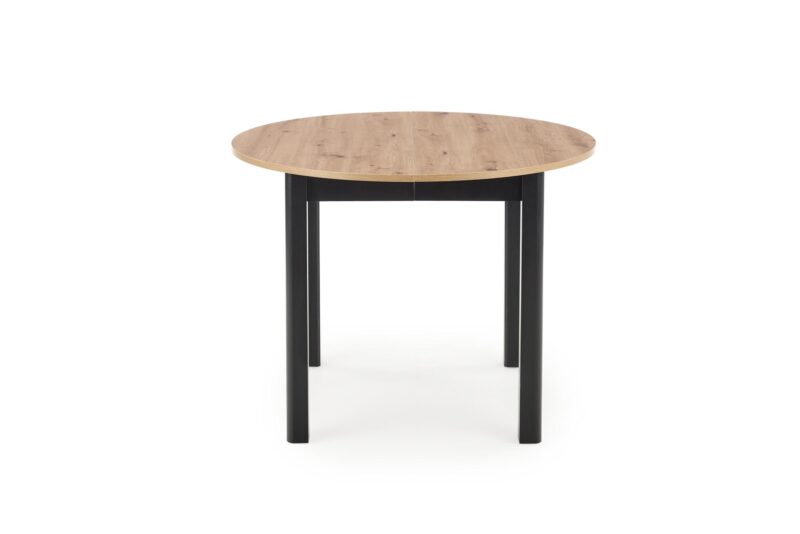 RINGO alanumero pöytä artisan tammi / musta