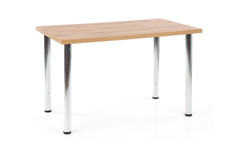 MODEX 120 pöytä, väri: tammi