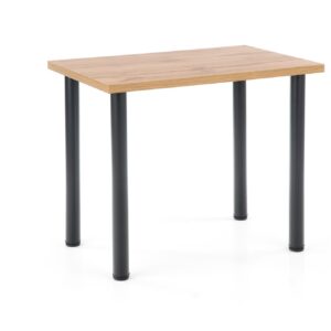 MODEX 2 90 pöytä, väri: tammi